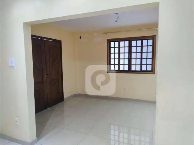 Casa / Sobrado para Venda em Rio de Janeiro/RJ Campo Grande 4 Quartos