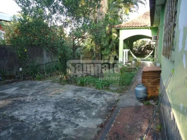 Casa / Sobrado para Venda em Rio de Janeiro/RJ Campo Grande 4 Quartos
