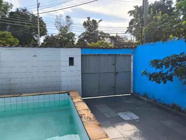 Casa / Sobrado para Venda em Rio de Janeiro/RJ Campo Grande 4 Quartos