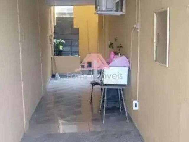 Casa / Sobrado para Venda em Rio de Janeiro/RJ Campo Grande 4 Quartos