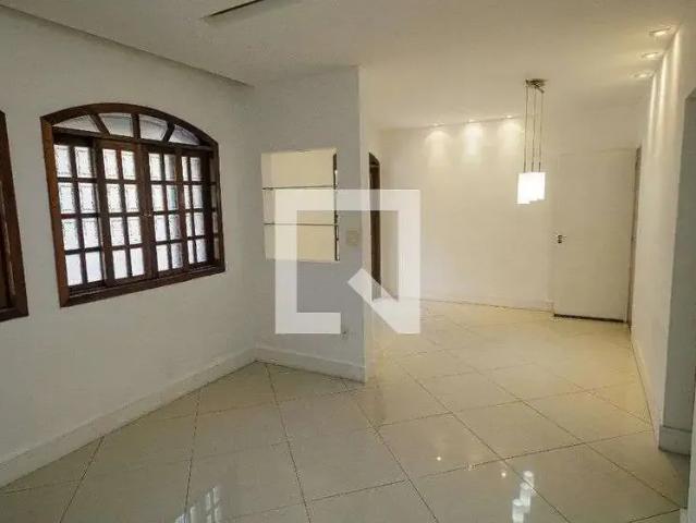 Casa / Sobrado para Venda em Rio de Janeiro/RJ Campo Grande 4 Quartos