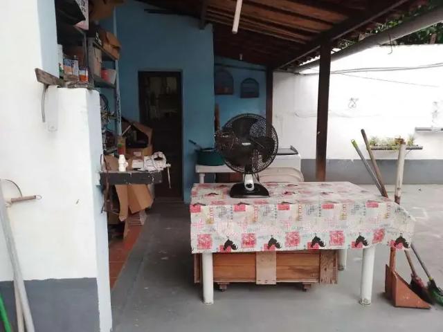 Casa / Sobrado para Venda em Rio de Janeiro/RJ Campo Grande 4 Quartos