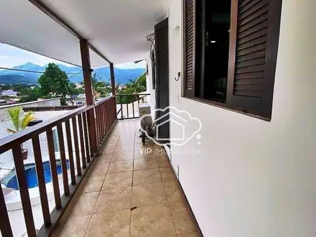 Casa / Sobrado para Venda em Rio de Janeiro/RJ Campo Grande 4 Quartos