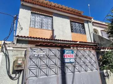 Casa / Sobrado para Venda em Rio de Janeiro/RJ Campo Grande 4 Quartos