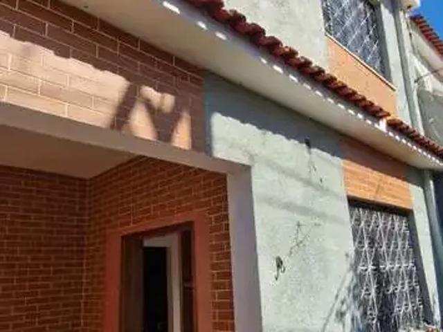 Casa / Sobrado para Venda em Rio de Janeiro/RJ Campo Grande 4 Quartos
