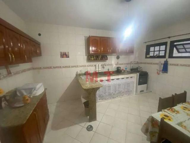 Casa / Sobrado para Venda em Rio de Janeiro/RJ Campo Grande 4 Quartos
