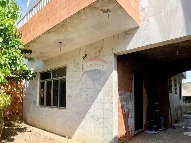 Casa / Sobrado para Venda em Rio de Janeiro/RJ Campo Grande 4 Quartos