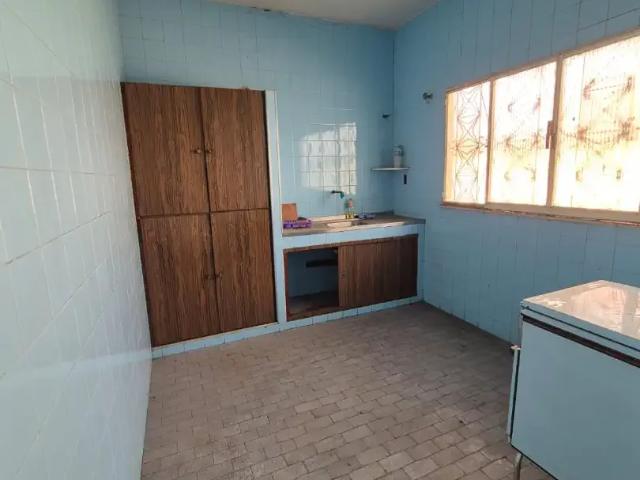 Casa / Sobrado para Venda em Rio de Janeiro/RJ Campo Grande 5 Quartos