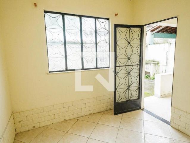 Casa / Sobrado para Venda em Rio de Janeiro/RJ Campo Grande 5 Quartos