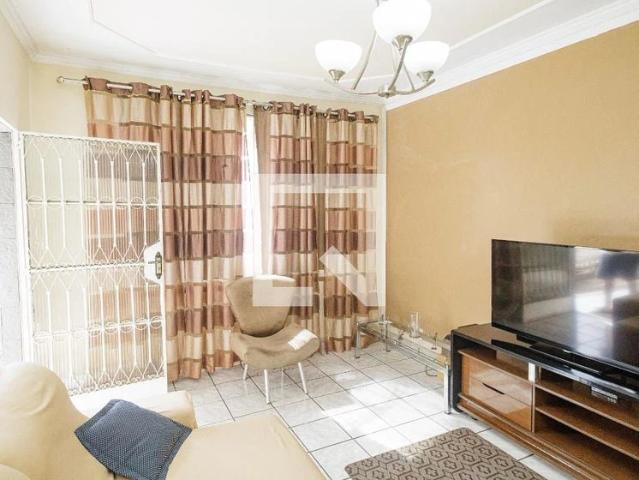 Casa / Sobrado para Venda em Rio de Janeiro/RJ Campo Grande 5 Quartos