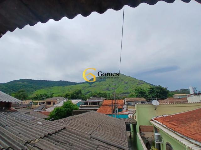 Casa / Sobrado para Venda em Rio de Janeiro/RJ Campo Grande 5 Quartos
