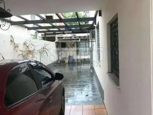 Casa / Sobrado para Venda em Rio de Janeiro/RJ Campo Grande 5 Quartos