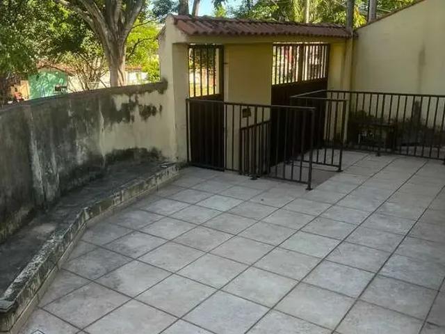 Casa / Sobrado para Venda em Rio de Janeiro/RJ Campo Grande 5 Quartos