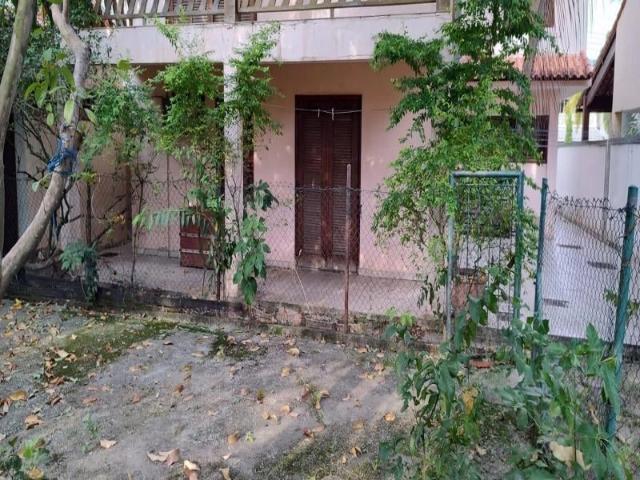 Casa / Sobrado para Venda em Rio de Janeiro/RJ Campo Grande 5 Quartos