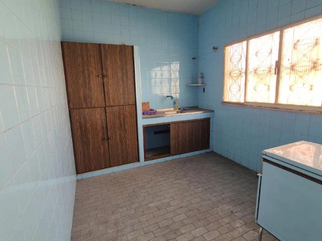 Casa / Sobrado para Venda em Rio de Janeiro/RJ Campo Grande 5 Quartos