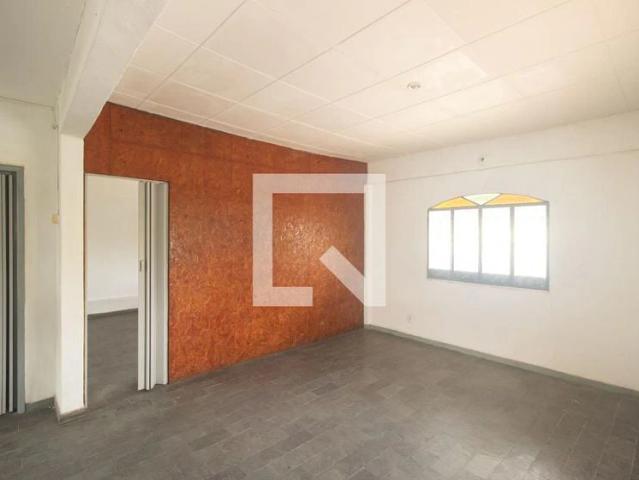 Casa / Sobrado para Venda em Rio de Janeiro/RJ Campo Grande 5 Quartos