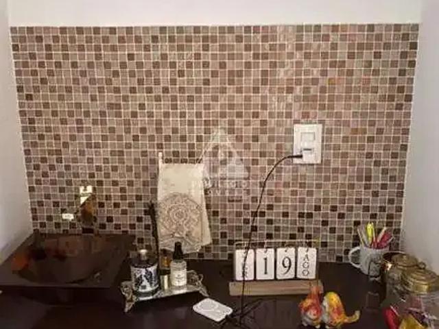 Casa / Sobrado para Venda em Rio de Janeiro/RJ Campo Grande 5 Quartos