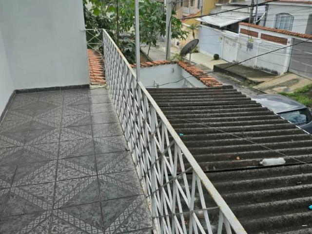Casa / Sobrado para Venda em Rio de Janeiro/RJ Campo Grande 5 Quartos