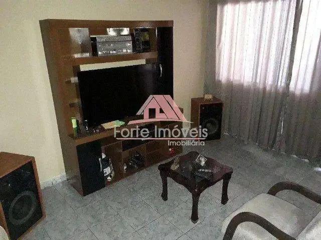 Casa / Sobrado para Venda em Rio de Janeiro/RJ Campo Grande 5 Quartos