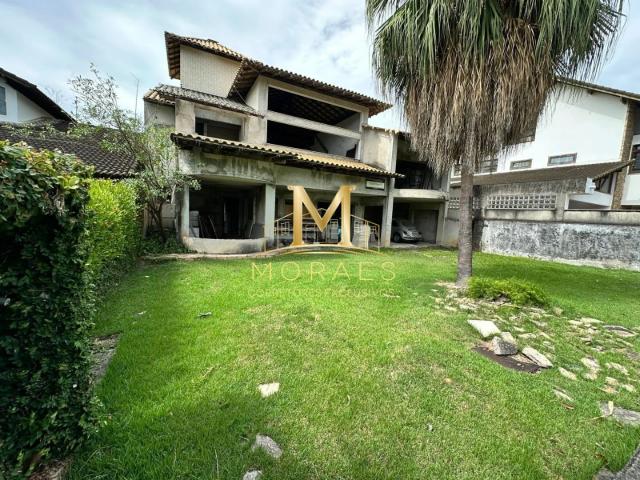Casa / Sobrado para Venda em Rio de Janeiro/RJ Campo Grande 5 Quartos