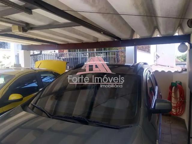 Casa / Sobrado para Venda em Rio de Janeiro/RJ Campo Grande 5 Quartos