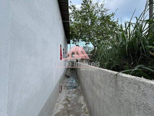 Casa / Sobrado para Venda em Rio de Janeiro/RJ Campo Grande