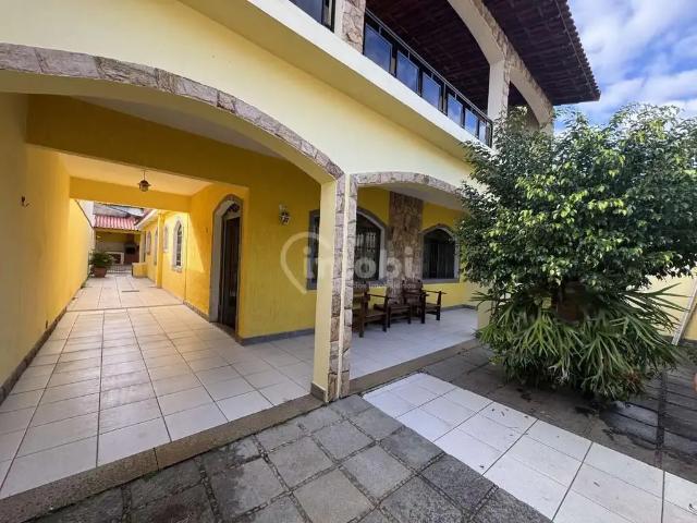 Casa / Sobrado para Venda em Rio de Janeiro/RJ Campo Grande 6 Quartos