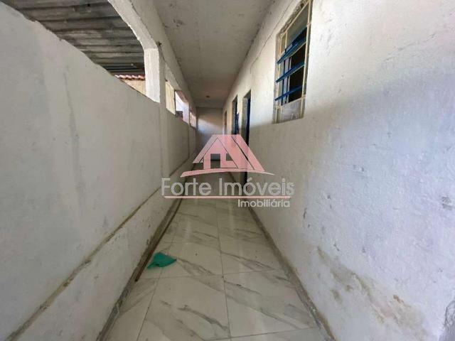 Casa / Sobrado para Venda em Rio de Janeiro/RJ Campo Grande
