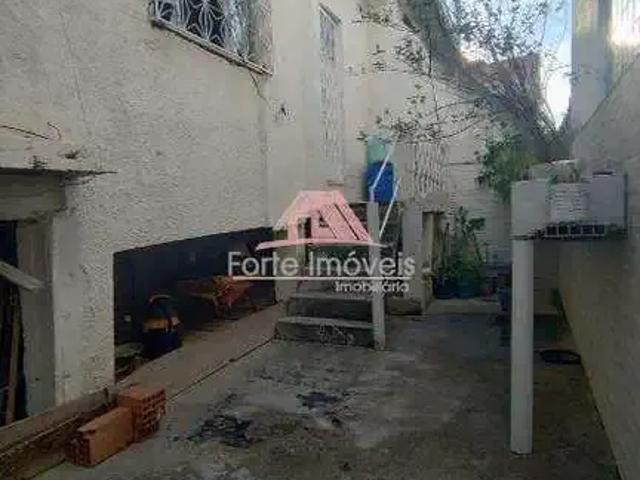 Casa / Sobrado para Venda em Rio de Janeiro/RJ Campo Grande