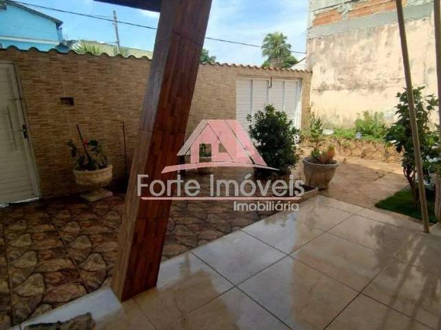 Casa / Sobrado para Venda em Rio de Janeiro/RJ Campo Grande