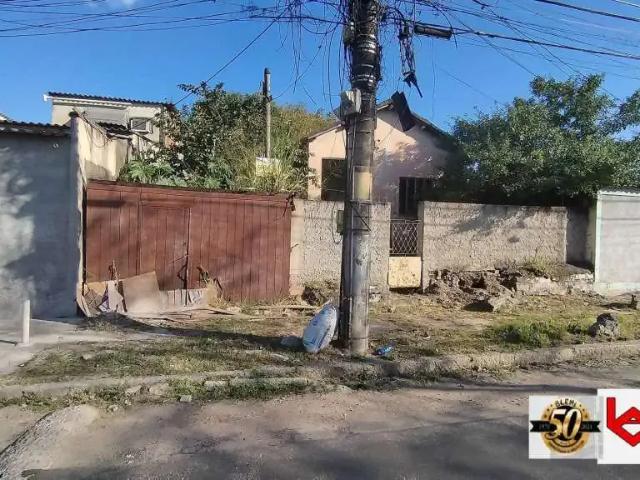 Casa / Sobrado para Venda em Rio de Janeiro/RJ Campo Grande