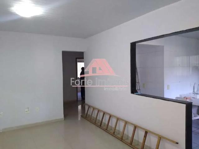 Casa / Sobrado para Venda em Rio de Janeiro/RJ Campo Grande 9 Quartos