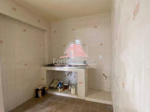Casa / Sobrado para Venda em Rio de Janeiro/RJ Campo Grande