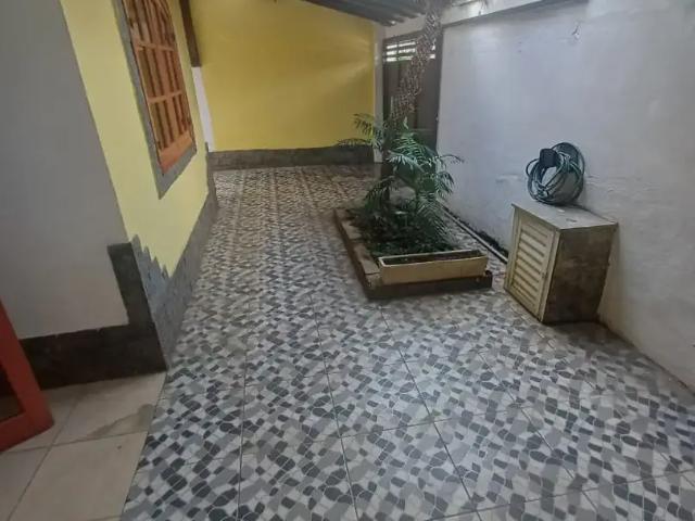 Casa / Sobrado para Venda em Rio de Janeiro/RJ Campo Grande