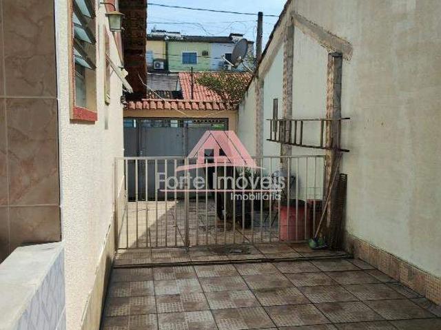 Casa / Sobrado para Venda em Rio de Janeiro/RJ Campo Grande