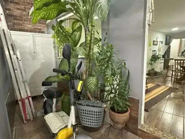 Casa / Sobrado para Venda em Rio de Janeiro/RJ Campo Grande 1 Quartos