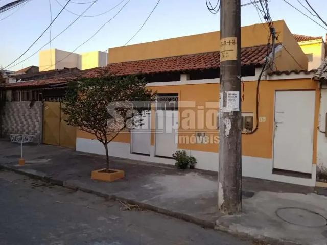 Casa / Sobrado para Venda em Rio de Janeiro/RJ Campo Grande 1 Quartos