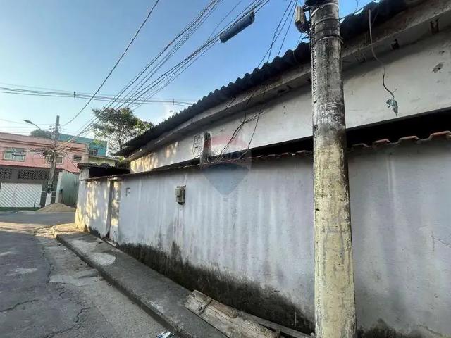 Casa / Sobrado para Venda em Rio de Janeiro/RJ Campo Grande 1 Quartos