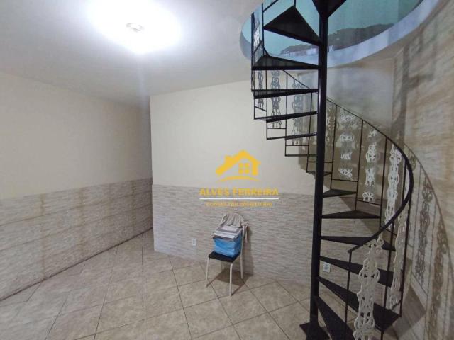 Casa / Sobrado para Venda em Rio de Janeiro/RJ Campo Grande 1 Quartos