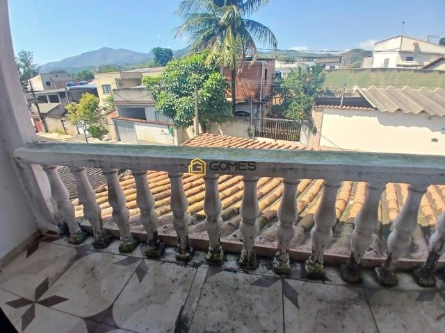 Casa / Sobrado para Venda em Rio de Janeiro/RJ Campo Grande 1 Quartos