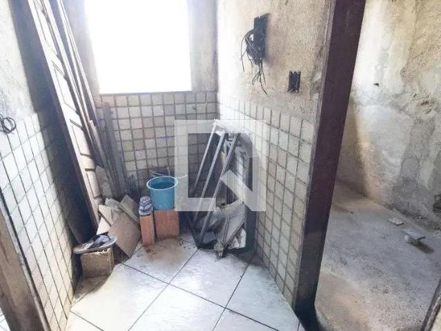 Casa / Sobrado para Venda em Rio de Janeiro/RJ Campo Grande 1 Quartos