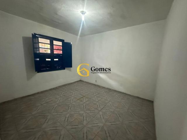 Casa / Sobrado para Venda em Rio de Janeiro/RJ Campo Grande 1 Quartos