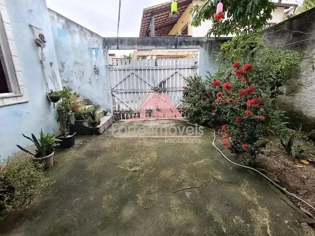 Casa / Sobrado para Venda em Rio de Janeiro/RJ Campo Grande 1 Quartos