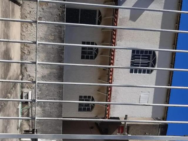 Casa / Sobrado para Venda em Rio de Janeiro/RJ Campo Grande 1 Quartos