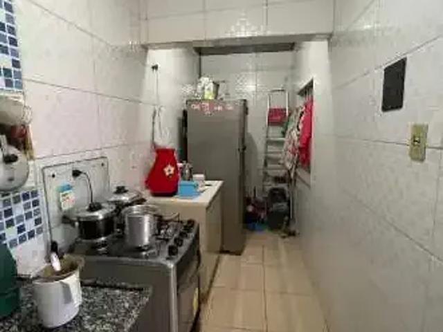 Casa / Sobrado para Venda em Rio de Janeiro/RJ Campo Grande 1 Quartos