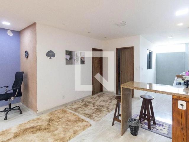 Casa / Sobrado para Venda em Rio de Janeiro/RJ Campo Grande 1 Quartos