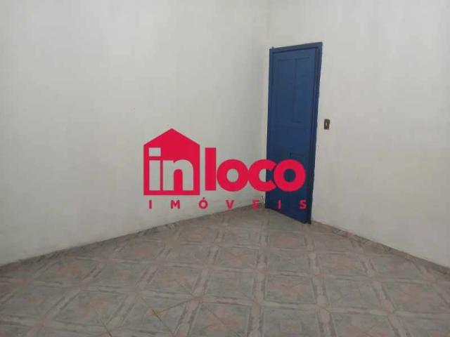 Casa / Sobrado para Venda em Rio de Janeiro/RJ Campo Grande 1 Quartos