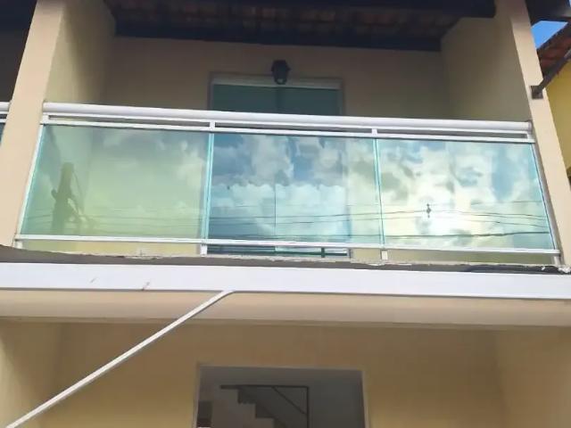 Casa / Sobrado para Venda em Rio de Janeiro/RJ Campo Grande 1 Quartos
