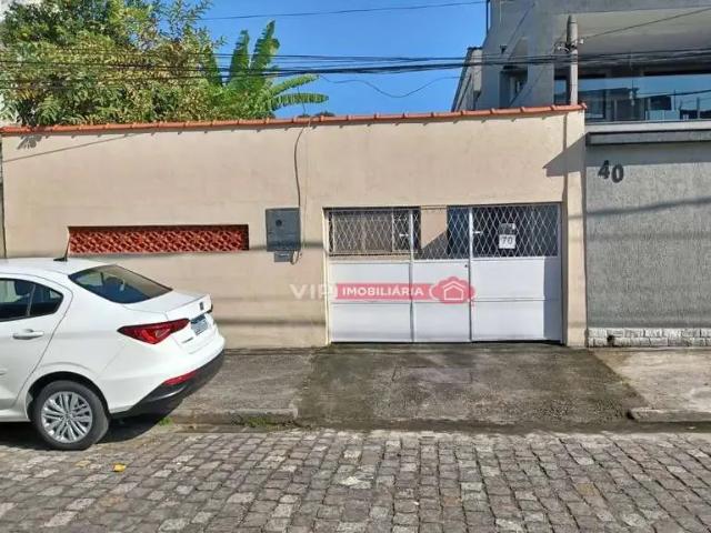 Casa / Sobrado para Venda em Rio de Janeiro/RJ Campo Grande 1 Quartos