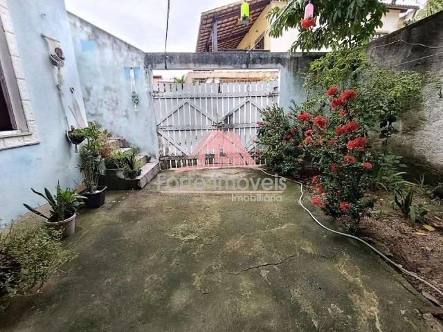 Casa / Sobrado para Venda em Rio de Janeiro/RJ Campo Grande 1 Quartos